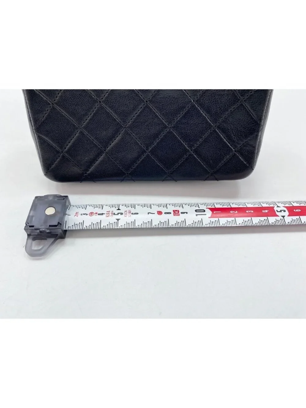 Chanel Shoulder Bag Mini Quilted